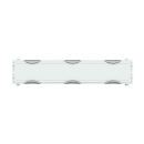 Striebel 2CPX041824R9999 MBF383 Kabelabfangschienen-Modul...