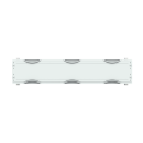 Striebel 2CPX041848R9999 MBF384 Kabelabfangschienen-Modul...