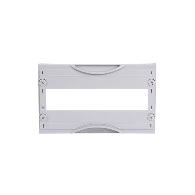 Striebel 2CPX041650R9999 MBG101 Reiheneinbaugeräte-Modul 1RE / 1FB, 125 / 150mm Reihenabstand