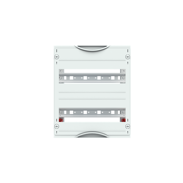 Striebel 2CPX041653R9999 MBG102 Reiheneinbaugeräte-Modul 2RE / 1FB, 125mm Reihenabstand