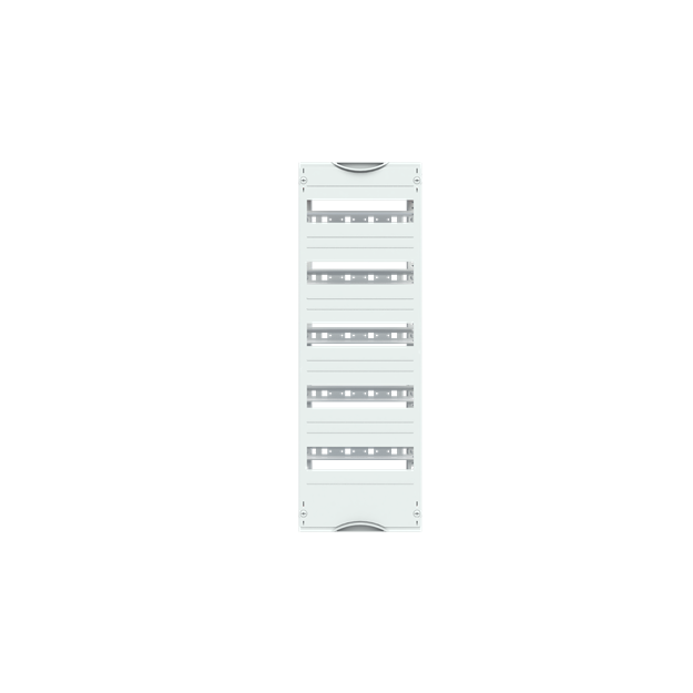 Striebel 2CPX041671R9999 MBG105 Reiheneinbaugeräte-Modul 5RE / 1FB, 125mm Reihenabstand
