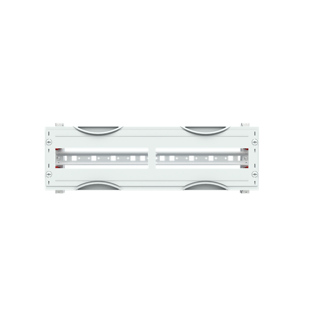 Striebel 2CPX041651R9999 MBG201 Reiheneinbaugeräte-Modul 1RE / 2FB, 125 / 150mm Reihenabstand