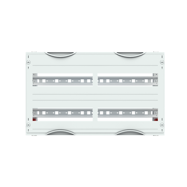 Striebel 2CPX041655R9999 MBG202 Reiheneinbaugeräte-Modul 2RE / 2FB, 125mm Reihenabstand