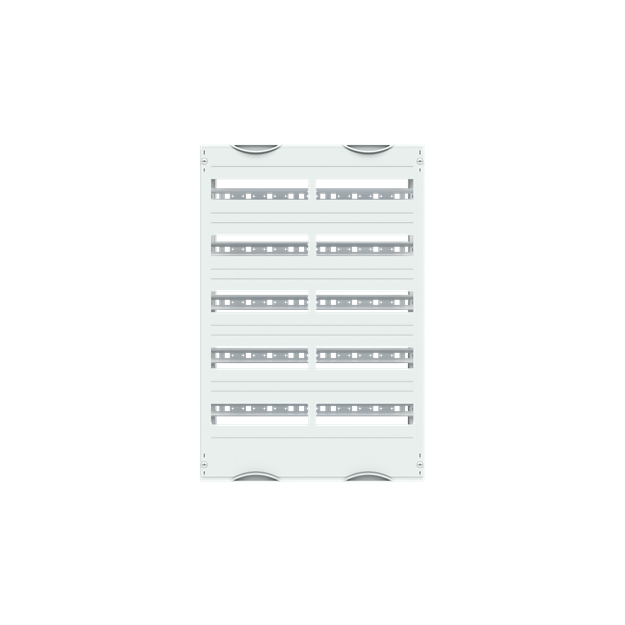 Striebel 2CPX041673R9999 MBG205 Reiheneinbaugeräte-Modul 5RE / 2FB, 125mm Reihenabstand