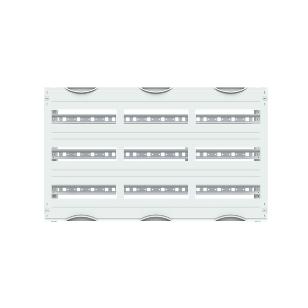 Striebel 2CPX041663R9999 MBG303 Reiheneinbaugeräte-Modul 3RE / 3FB, 125mm Reihenabstand