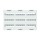 Striebel 2CPX041663R9999 MBG303 Reiheneinbaugeräte-Modul 3RE / 3FB, 125mm Reihenabstand