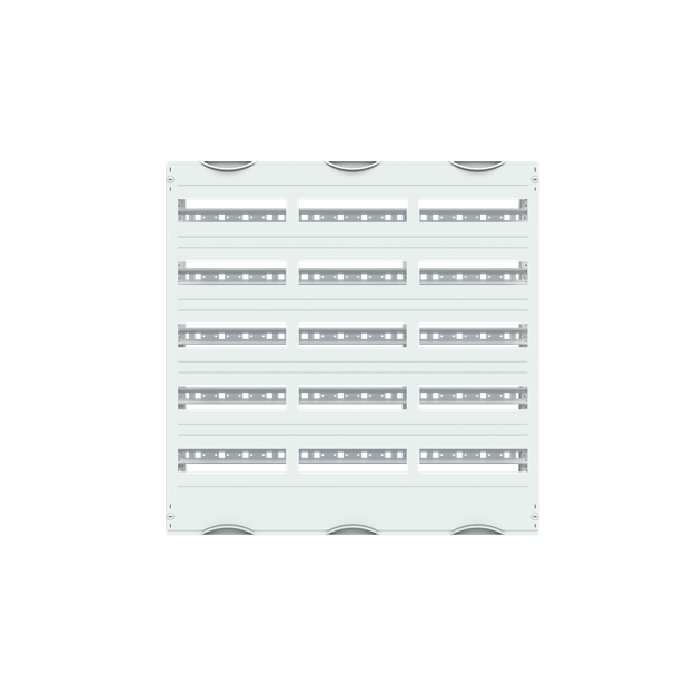 Striebel 2CPX041675R9999 MBG305 Reiheneinbaugeräte-Modul 5RE / 3FB, 125mm Reihenabstand