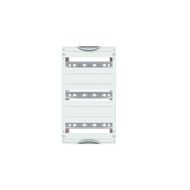 Striebel 2CPX041660R9999 MBG413 Reiheneinbaugeräte-Modul 3RE / 1FB, 150mm Reihenabstand