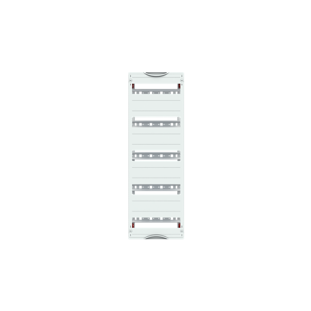 Striebel 2CPX041672R9999 MBG415 Reiheneinbaugeräte-Modul 5RE / 1FB, 150mm Reihenabstand