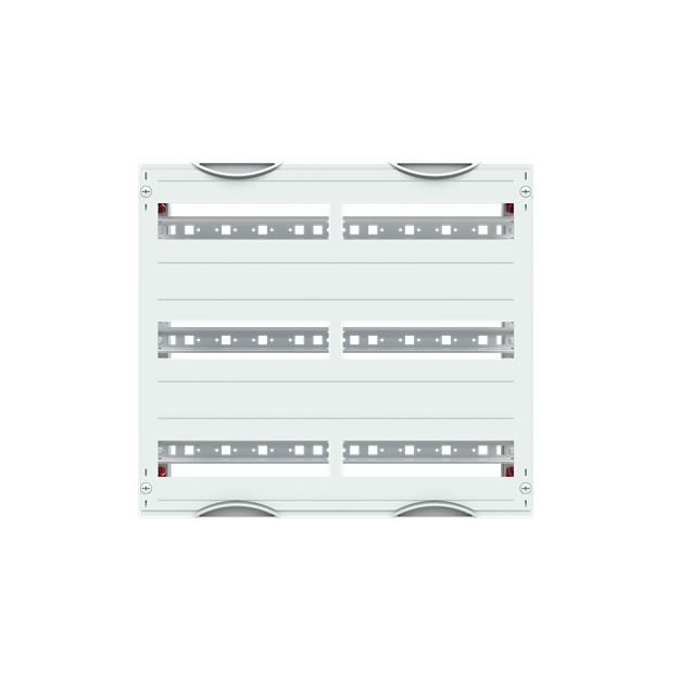 Striebel 2CPX041662R9999 MBG423 Reiheneinbaugeräte-Modul 3RE / 2FB, 150mm Reihenabstand
