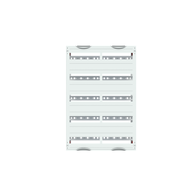 Striebel 2CPX041674R9999 MBG425 Reiheneinbaugeräte-Modul 5RE / 2FB, 150mm Reihenabstand
