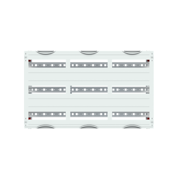 Striebel 2CPX041664R9999 MBG433 Reiheneinbaugeräte-Modul 3RE / 3FB, 150mm Reihenabstand
