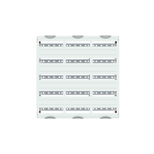 Striebel 2CPX041676R9999 MBG435 Reiheneinbaugeräte-Modul 5RE / 3FB, 150mm Reihenabstand