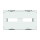 Striebel 2CPX042032R9999 MBH250 SH-Schalter-Modul 2RE /...