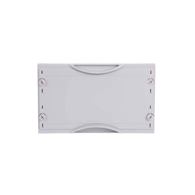 Striebel 2CPX041677R9999 MBK106 Reihenklemmen-Modul 1RE / 1FB, horizontale Anordnung