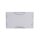 Striebel 2CPX041677R9999 MBK106 Reihenklemmen-Modul 1RE / 1FB, horizontale Anordnung