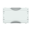Striebel 2CPX041632R9999 MBK106K Reihenklemmen-Modul 1RE...