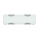 Striebel 2CPX041679R9999 MBK206 Reihenklemmen-Modul 1RE /...