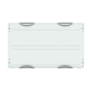 Striebel 2CPX041635R9999 MBK207K Reihenklemmen-Modul 2RE...