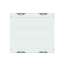 Striebel 2CPX041841R9999 MBK213 Reihenklemmen-Modul 3RE /...