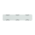 Striebel 2CPX041681R9999 MBK306 Reihenklemmen-Modul 1RE / 3FB, horizontale Anordnung