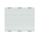 Striebel 2CPX041699R9999 MBK309 Reihenklemmen-Modul 4RE /...
