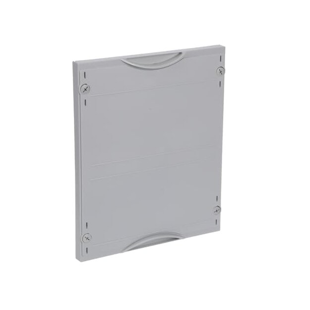 Striebel 2CPX041710R9999 MBM112 Montageplatten-Modul 2RE / 1FB CombiLine-Modul, Bausatz