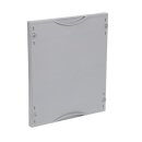 Striebel 2CPX041710R9999 MBM112 Montageplatten-Modul 2RE...