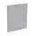 Striebel 2CPX041710R9999 MBM112 Montageplatten-Modul 2RE / 1FB CombiLine-Modul, Bausatz