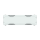 Striebel 2CPX041708R9999 MBM211 Montageplatten-Modul 1RE / 2FB CombiLine-Modul, Bausatz