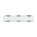 Striebel 2CPX041709R9999 MBM311 Montageplatten-Modul 1RE...