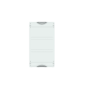 Striebel 2CPX041764R9999 MBN163 N/PE-Schienen-Modul 3RE /...