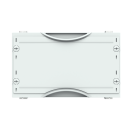 Striebel 2CPX041424R9999 MBN169 N/PE-Modul 1RE / 1FB...