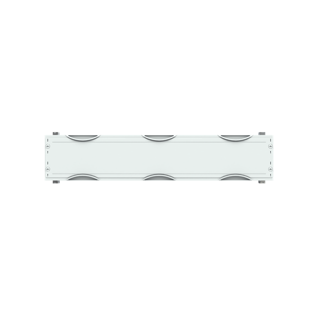 Striebel 2CPX041426R9999 MBN369 N/PE-Modul 1RE / 3FB CombiLine-Modul, Bausatz