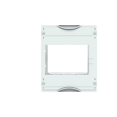 Striebel 2CPX041828R9999 MBR102H Sammelschienen-Modul...