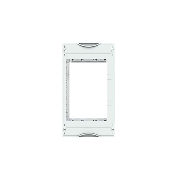Striebel 2CPX041829R9999 MBR103H Sammelschienen-Modul 60mm 3RE / 1FB, nutzbare Höhe von 295mm