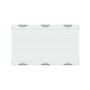 Striebel 2CPX041832R9999 MBR303 Sammelschienen-Modul 60mm...