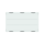 Striebel 2CPX041832R9999 MBR303 Sammelschienen-Modul 60mm 3RE / 3FB, nutzbare Breite von 665mm
