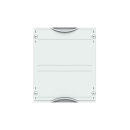 Striebel 2CPX041737R9999 MBS124 Sammelschienen-Modul 2RE...
