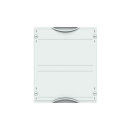 Striebel 2CPX041740R9999 MBS127 Sammelschienen-Modul 2RE...
