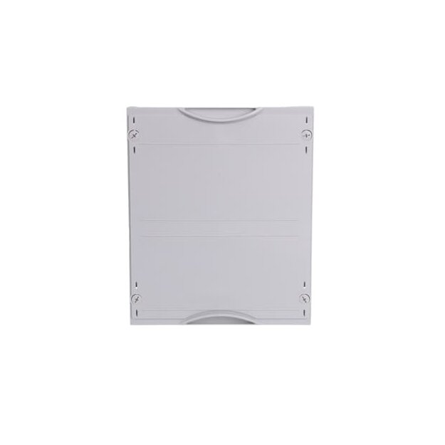Striebel 2CPX041648R9999 MBS128 Sammelschienen-Modul 2RE / 1FB CombiLine-Modul, Bausatz