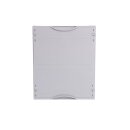 Striebel 2CPX041648R9999 MBS128 Sammelschienen-Modul 2RE...