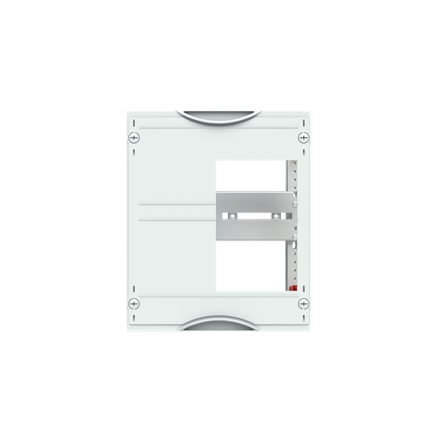 Striebel 2CPX042452R9999 MBT135 Sicherungslasttrenner-Modul 2RE / BH000, 1FB, Leermodul ohne Geräte
