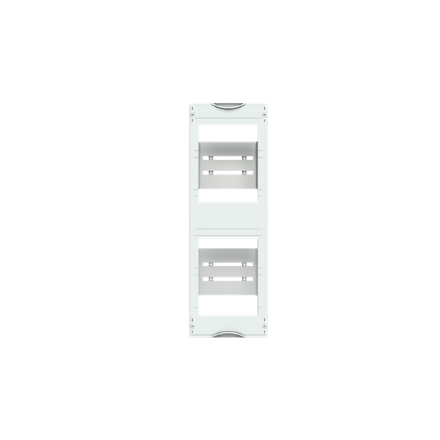 Striebel 2CPX041779R9999 MBT143 Sicherungslasttrennsch.-Modul 5RE / 1FB, Leermodul ohne Geräte