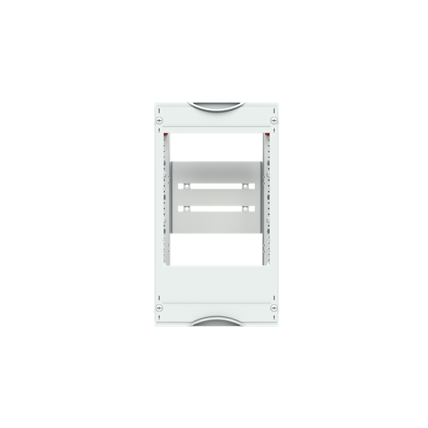 Striebel 2CPX041782R9999 MBT144 Sicherungslasttrennsch.-Modul 3RE / 1FB, Leermodul ohne Geräte