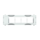Striebel 2CPX041809R9999 MBU257 Messgeräte-Modul 1RE...