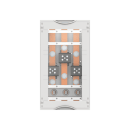 Striebel 2CPX042102R9999 MBW250A Wandlerauflage-Modul 3RE...