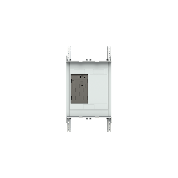 Striebel 2CPX042034R9999 MBZ162 Zähler-Modul für Zähler eHZ, 24 PLE CombiLine-Modul, Bausatz