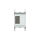 Striebel 2CPX042034R9999 MBZ162 Zähler-Modul für Zähler eHZ, 24 PLE CombiLine-Modul, Bausatz