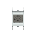 Striebel 2CPX042035R9999 MBZ163 Zähler-Modul...